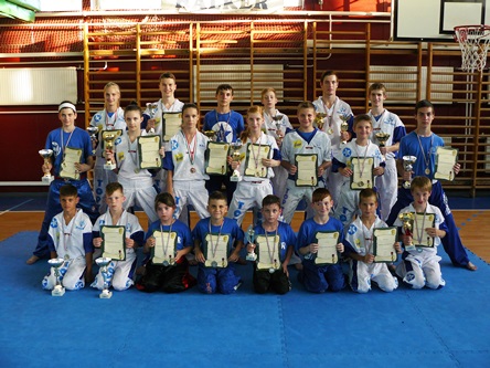 KiralyTeam