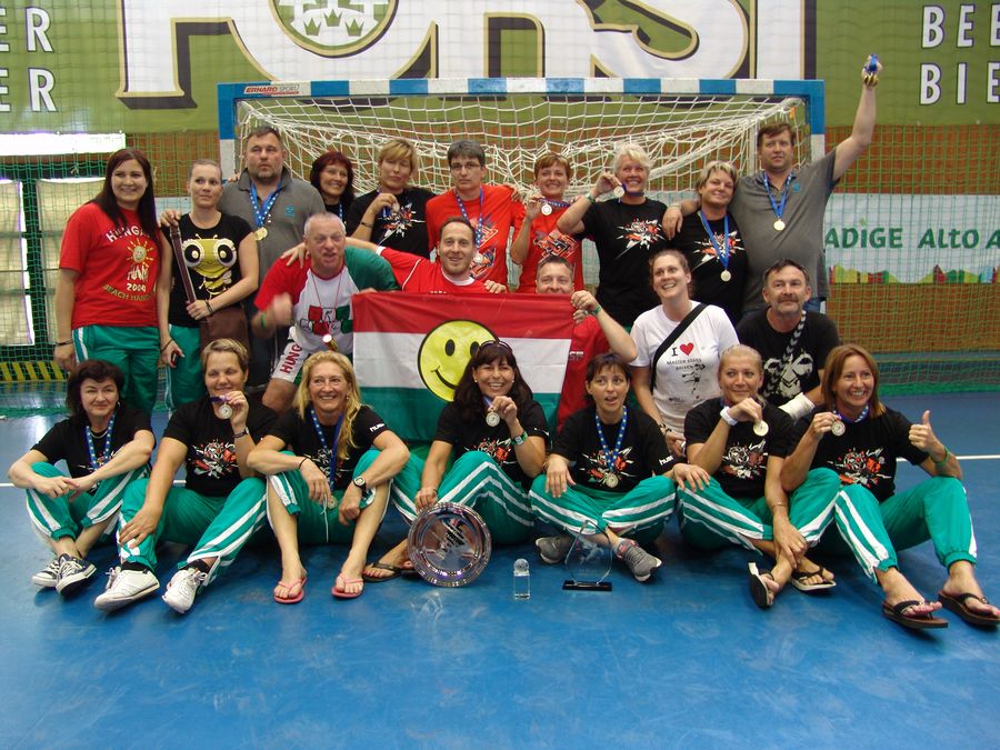 Smile_Handball_Team
