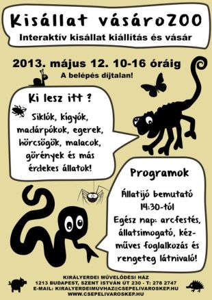kisallat