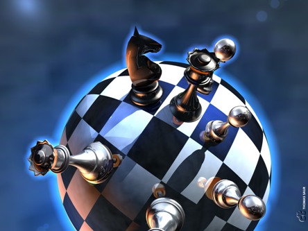 chesskicsi