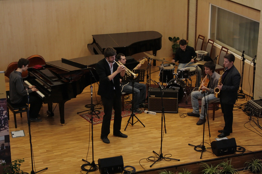 jazz