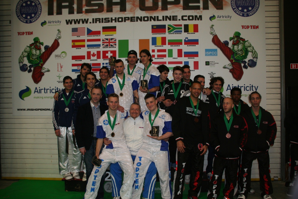 kiralyteam