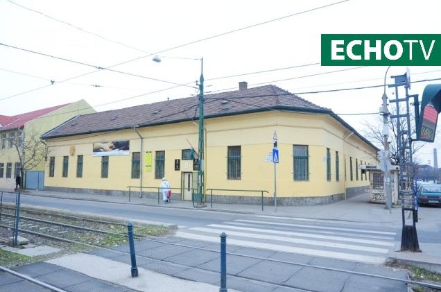 echo