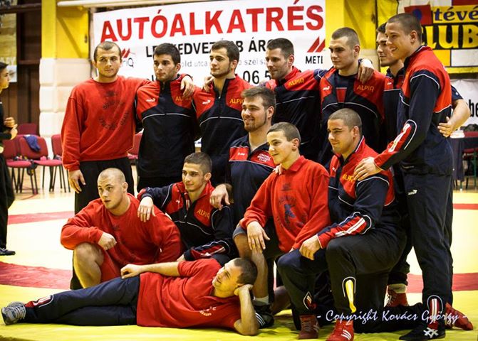 CsepelBirkoTeam