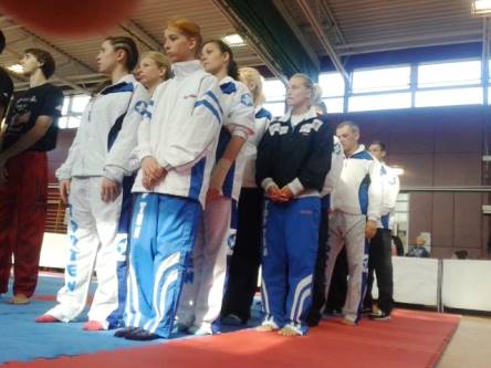 KiralyTeam