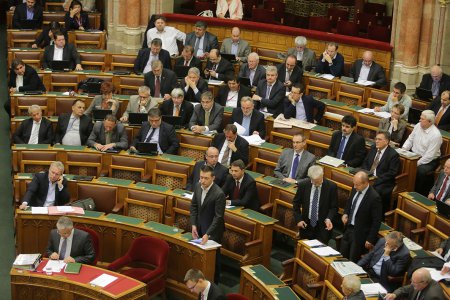 parlament