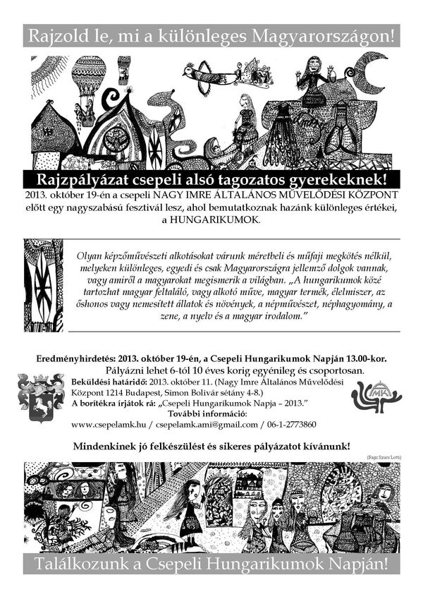 Hungarikumemb