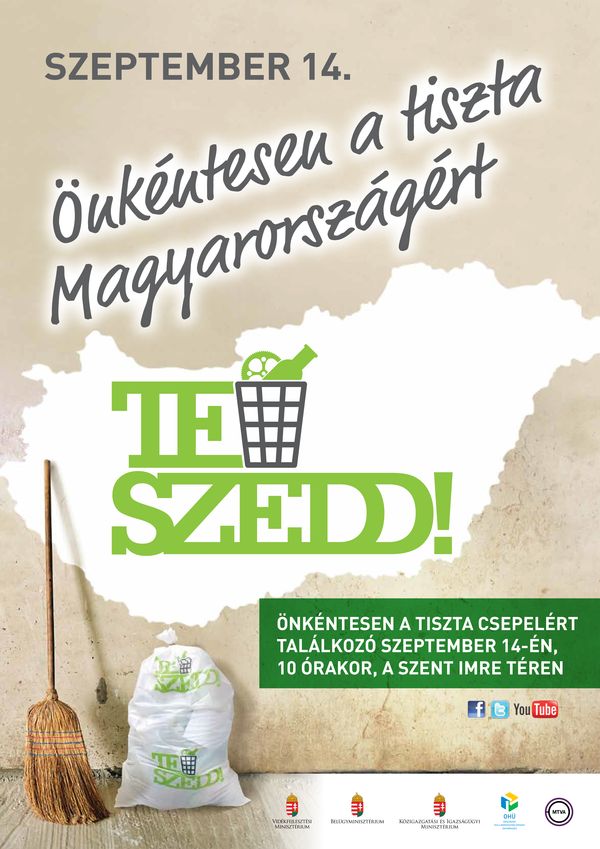 Teszedd_kicsi_plakat_csepel