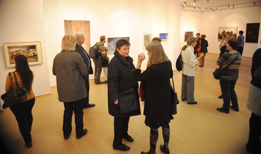 galeria