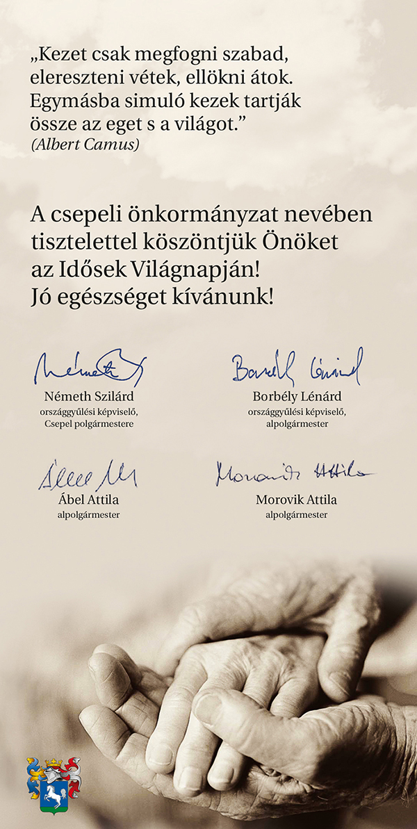 idosekvilagnapja
