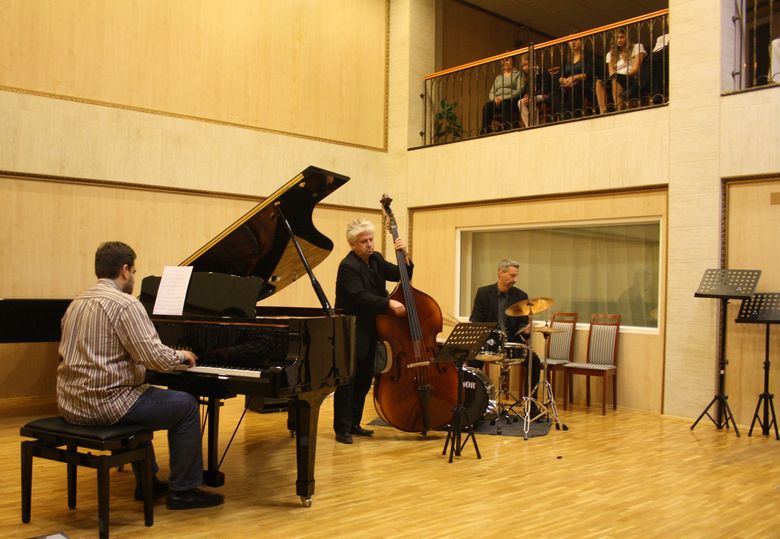 jazz