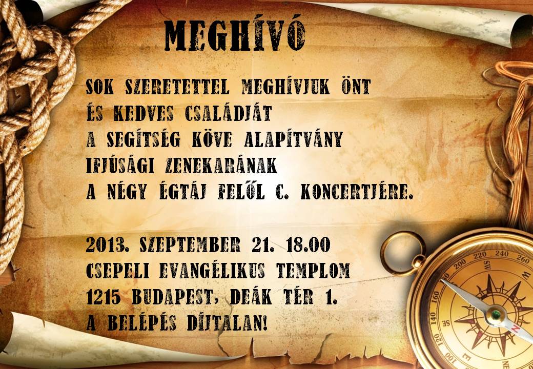meghivo