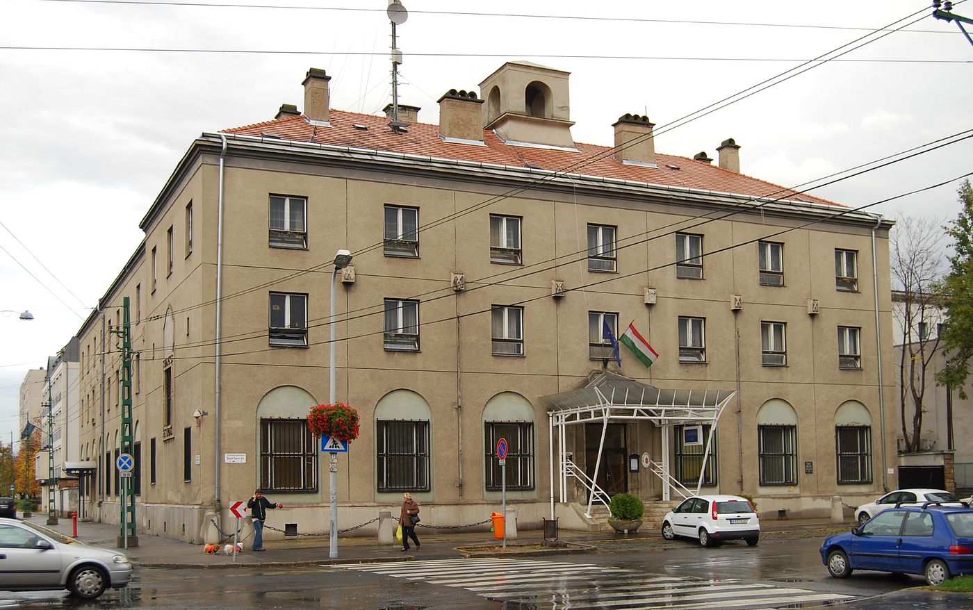 Csepeli_Rendorkapitanysag