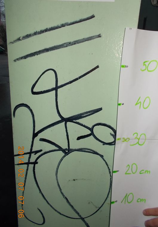 graffiti