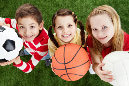 sportkid