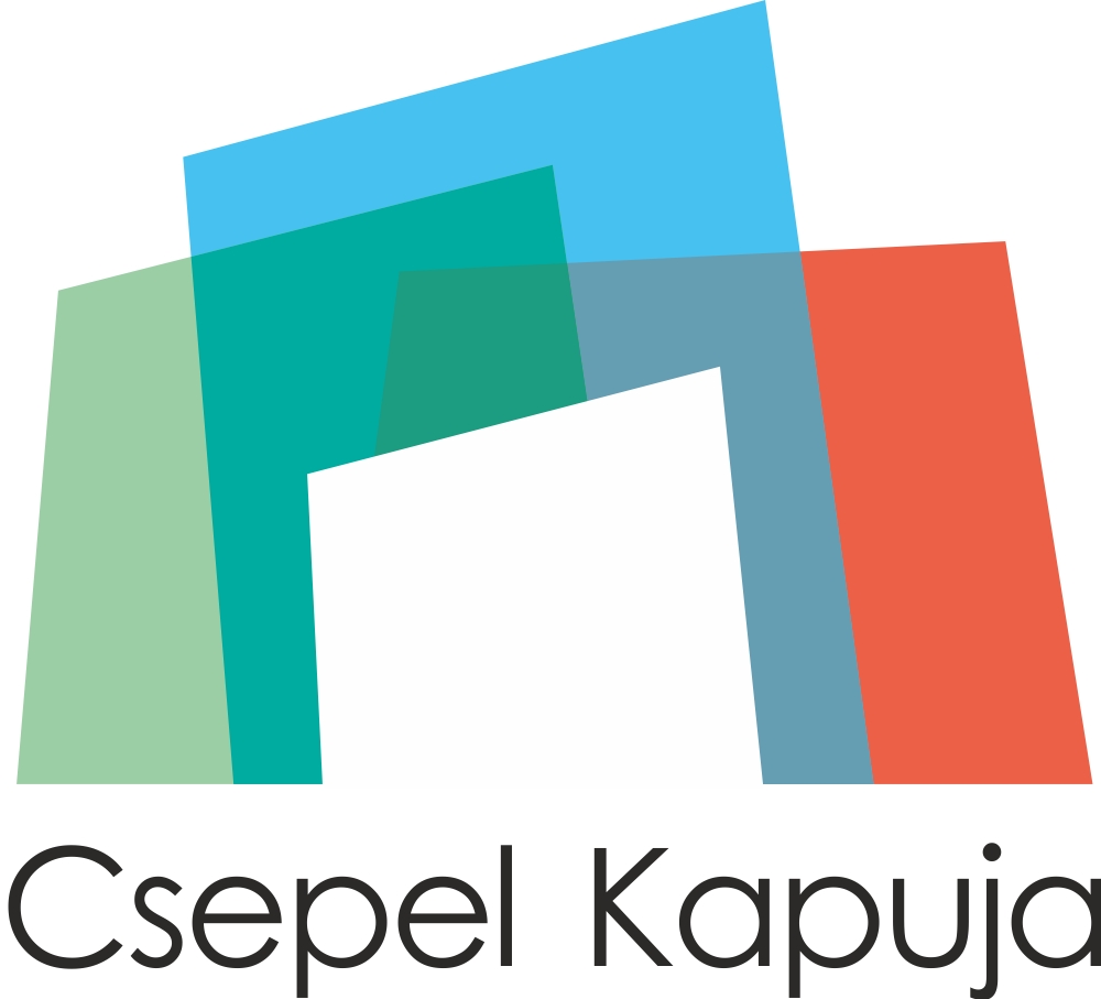 CsepelKapuja_logo
