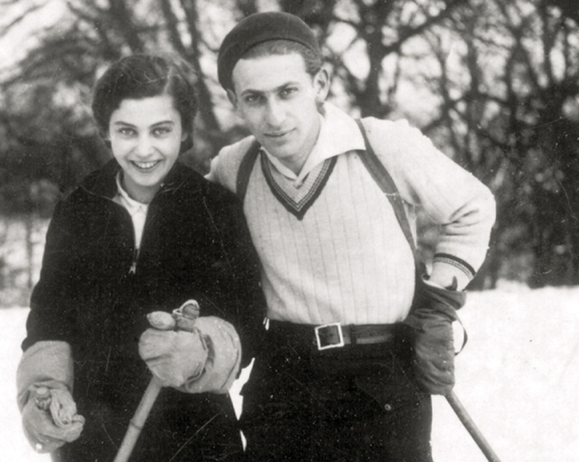 gyarmati