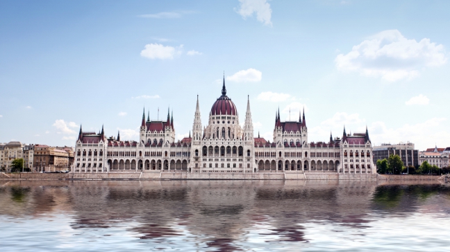 parlament