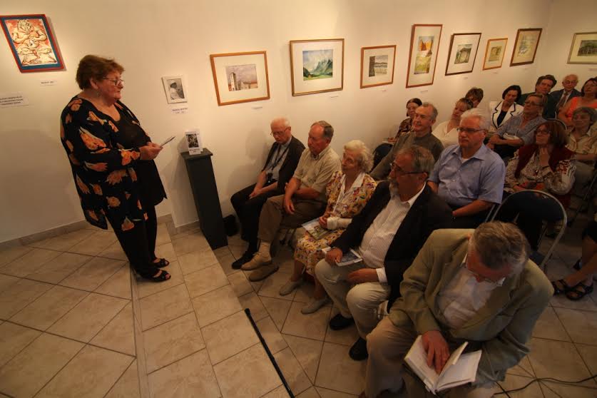 galeria