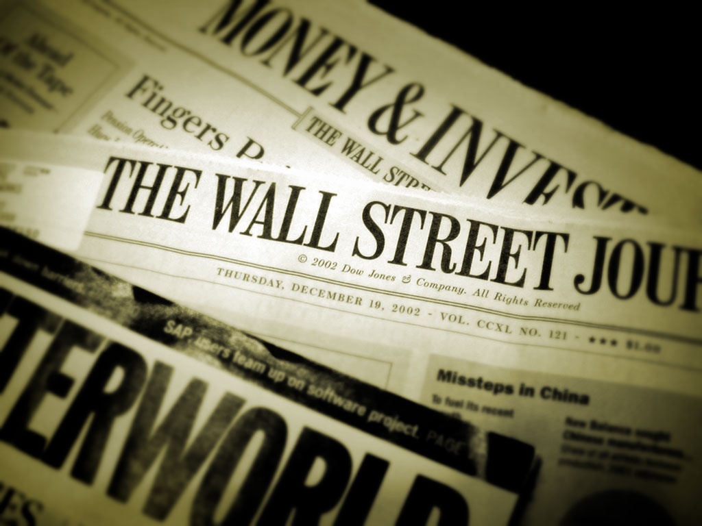 the-wall-street-journal