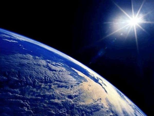 earth
