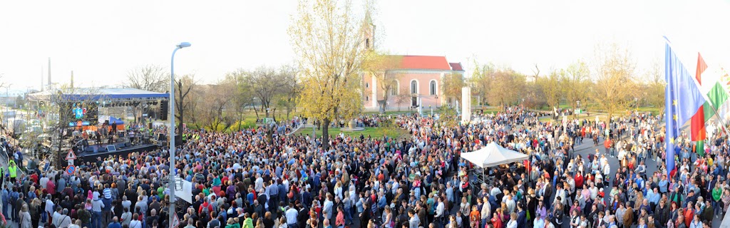 koncert