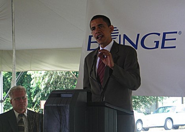 obama