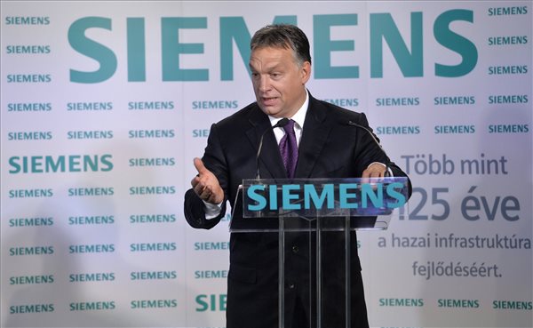 siemens