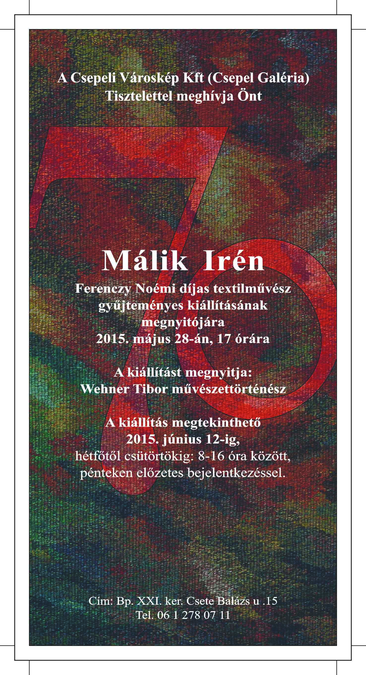 Meghivo_Malik_Iren