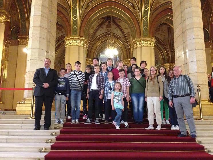 parlament