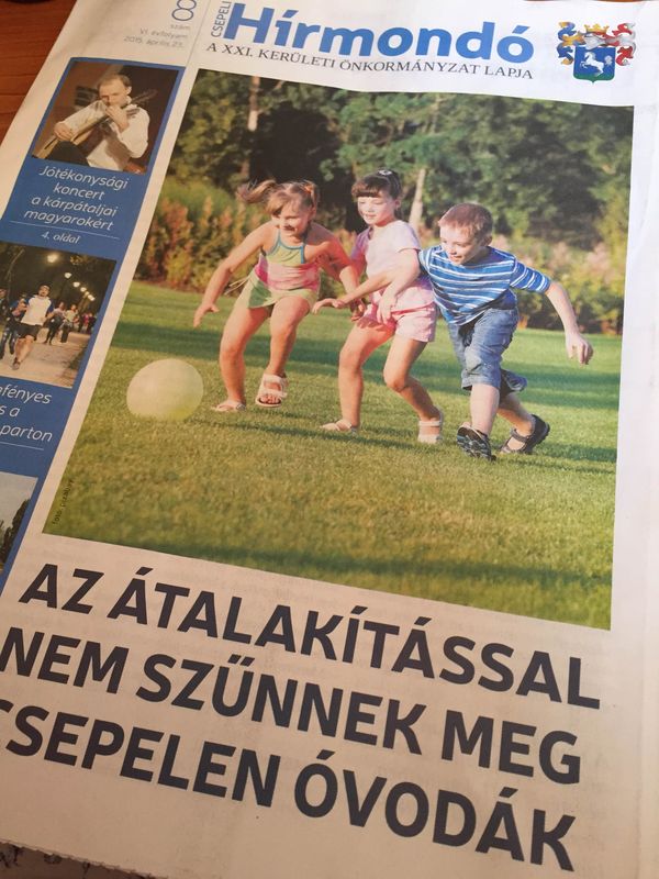 ujsag