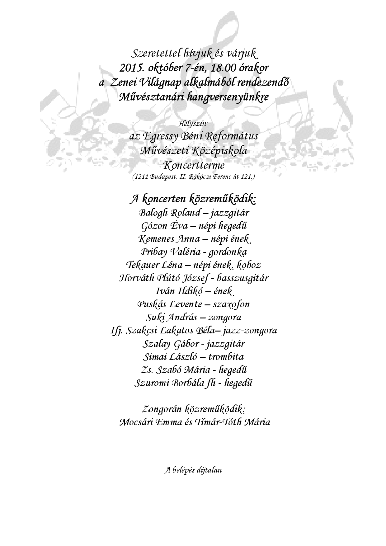 zenei_vilagnap2015