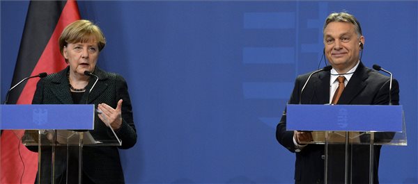 merkel