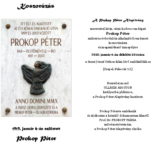 Prokop-Pter-meghv