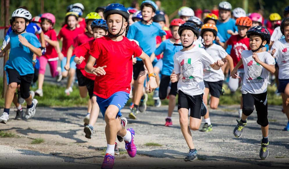 duatlon