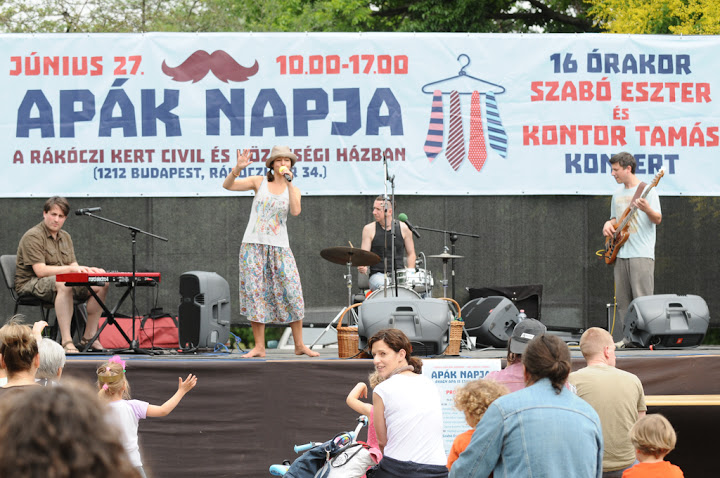 apaknapja