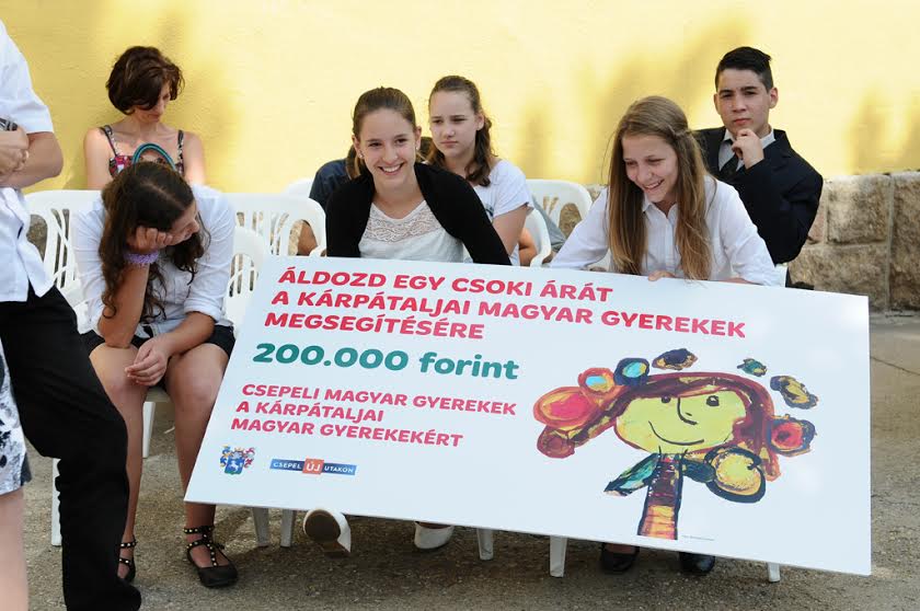 gyerekek