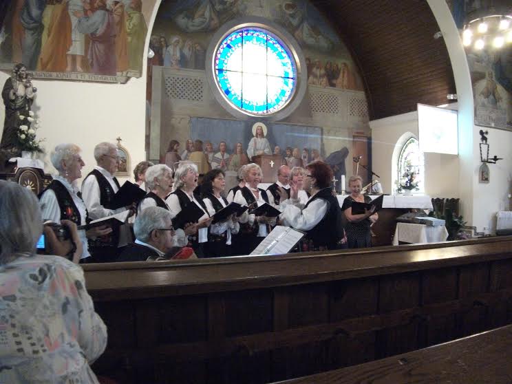 koncert