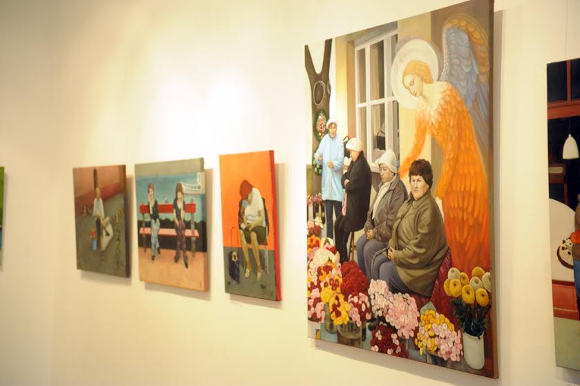 galeria