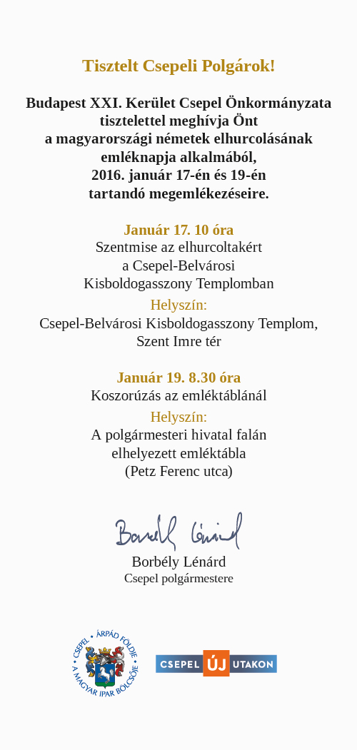 nemet meghivo 2016