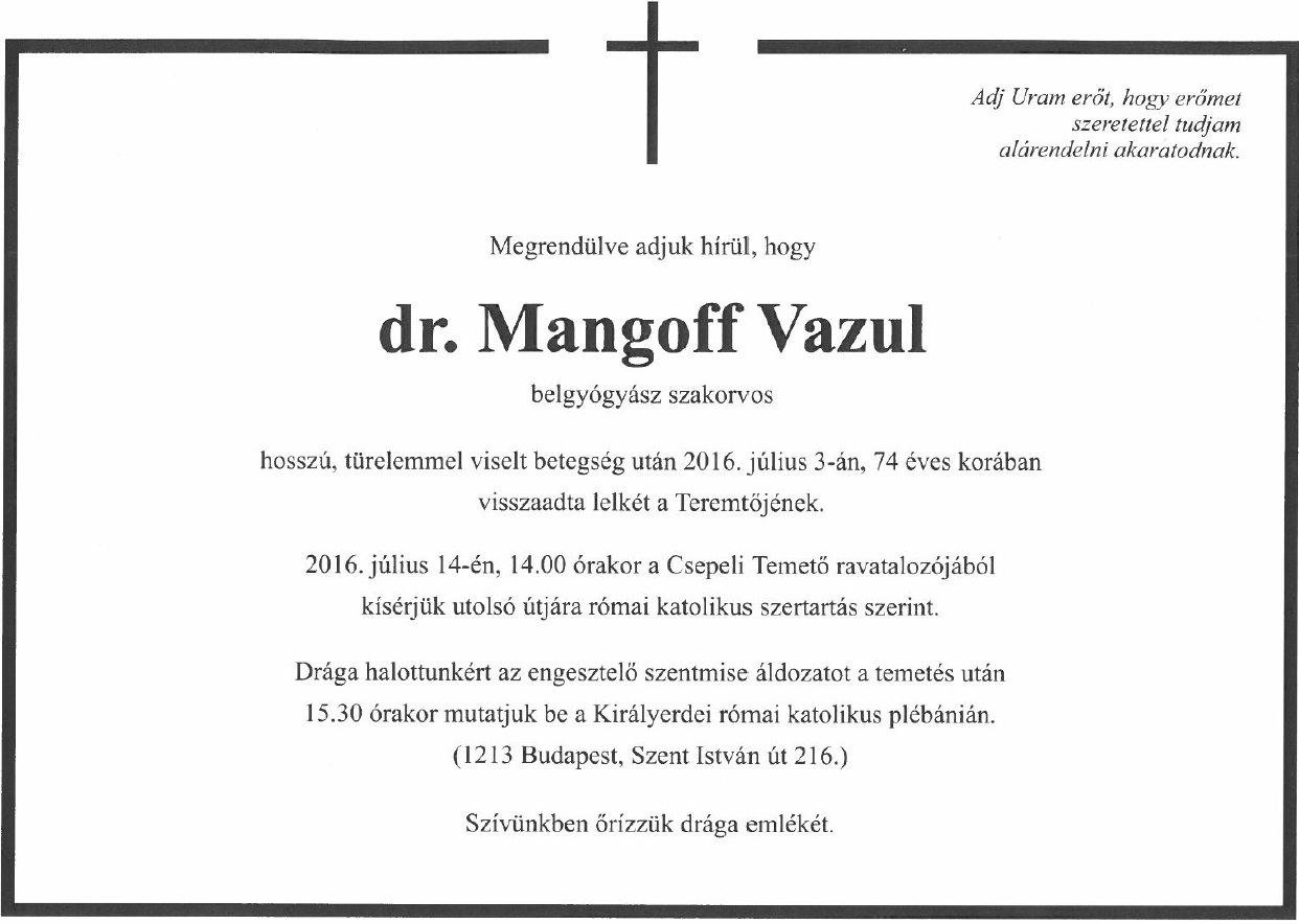 vazul