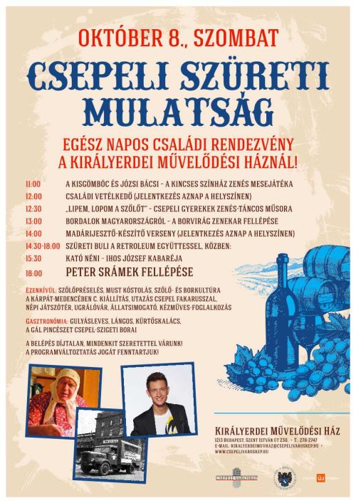 szureti A3 programok p1
