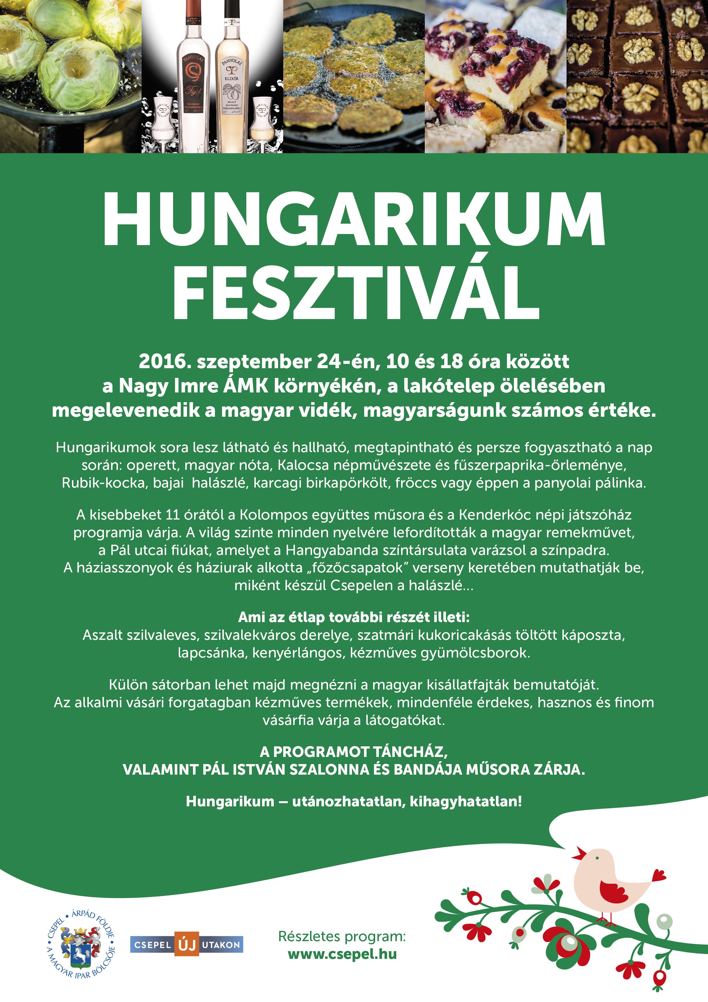 hunga beha A4