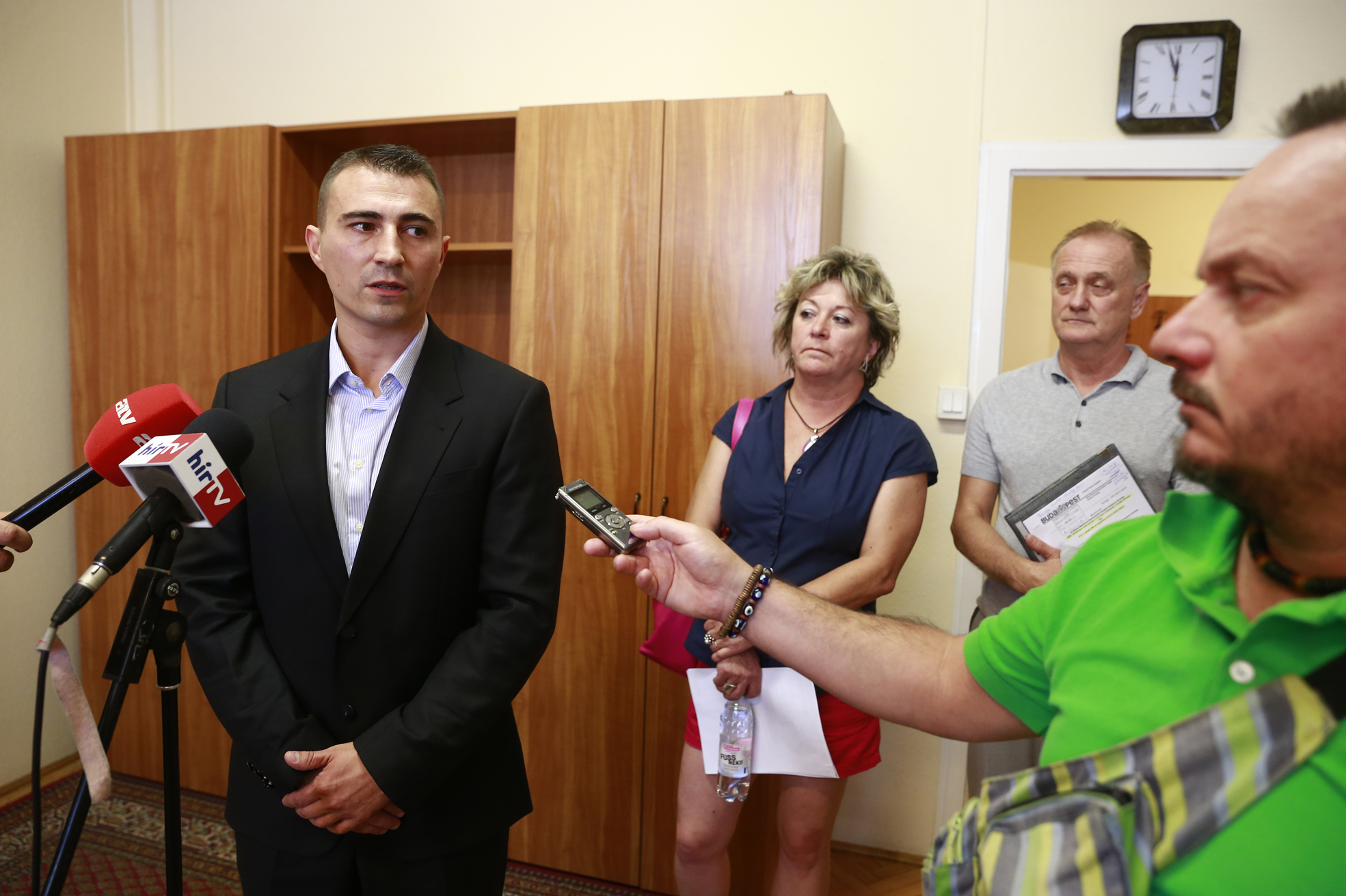 kurucz arpad magyar idok