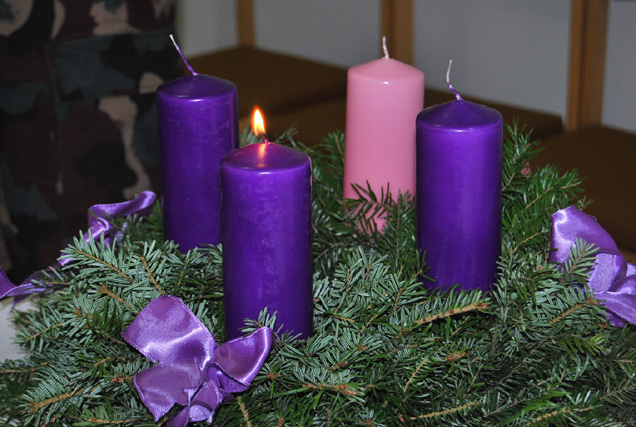 advent 02