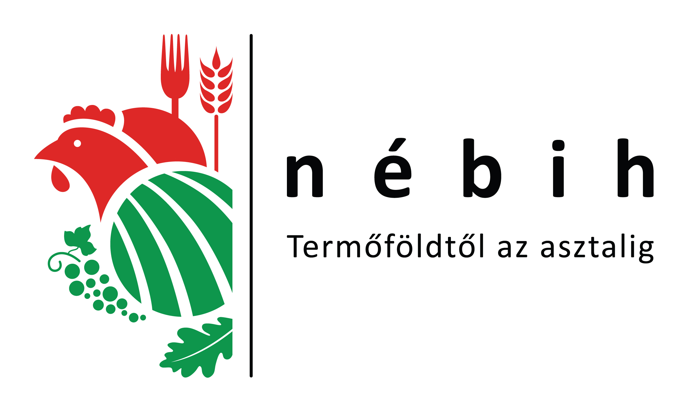 NEBIH logo
