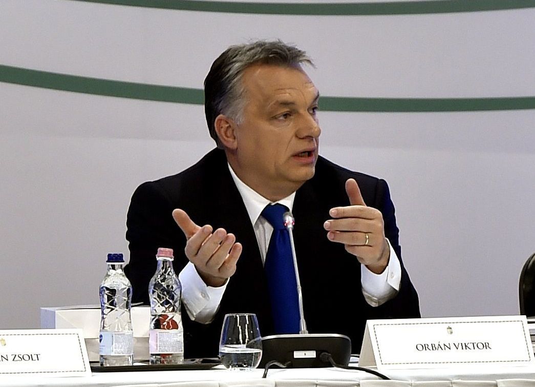 orbanviktor diaszpora