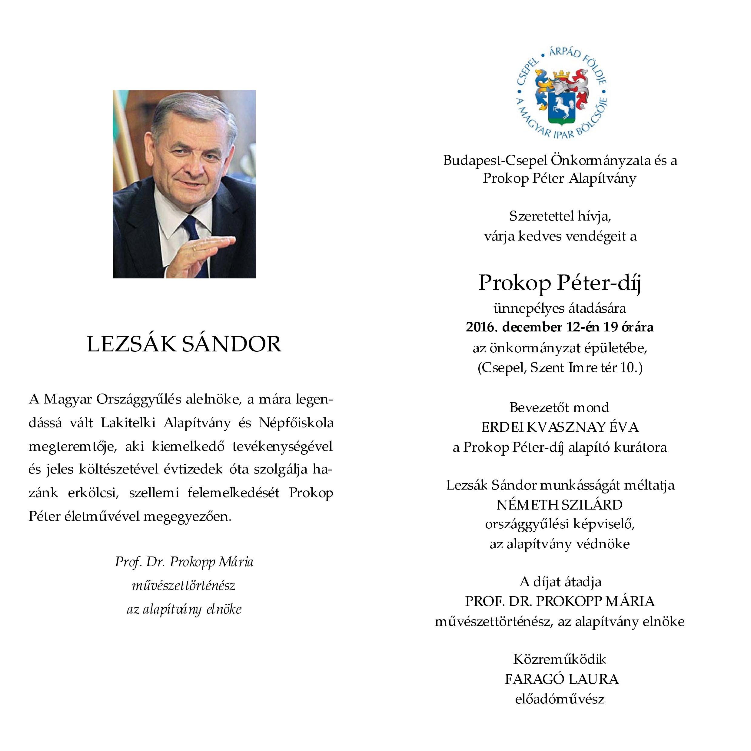 Meghivo a Prokop dij atadasara 2016 page 001