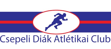 csepeli diakatleta logo
