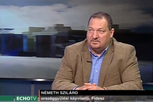 NSz Echo TV